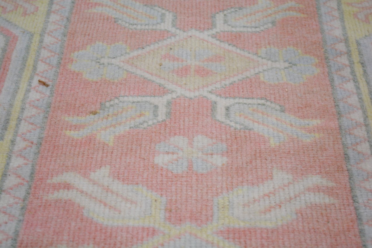 Vintage Turkish Anatolian