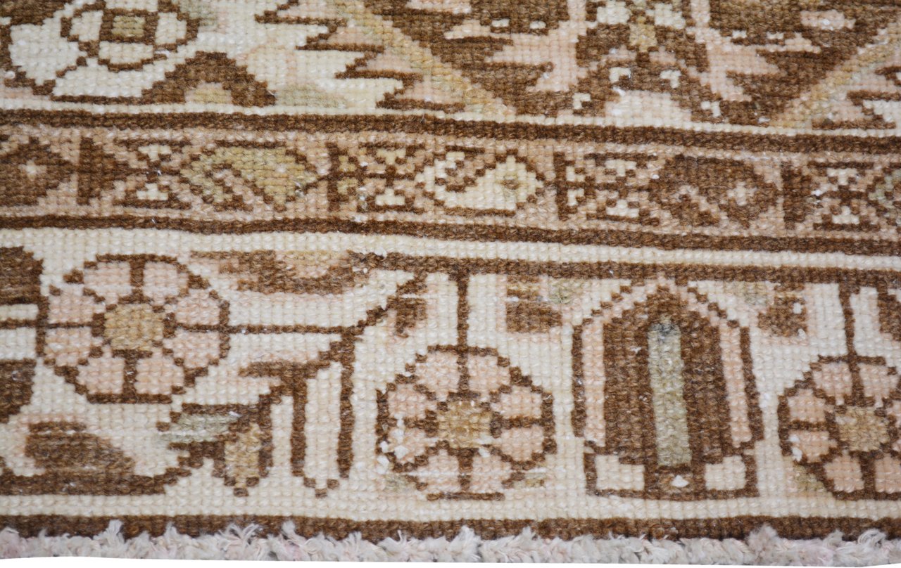 Vintage Turkish Anatolian