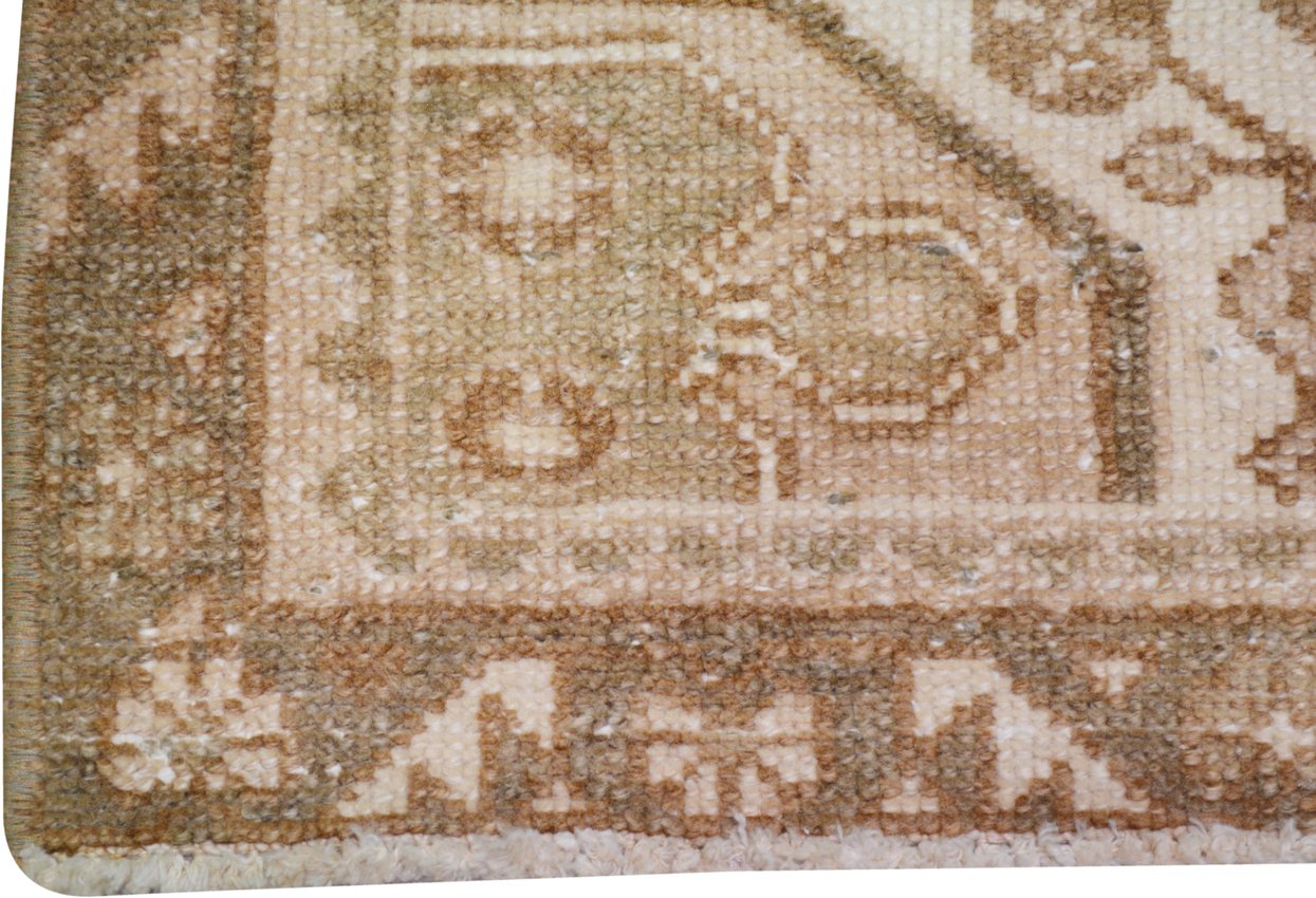 Vintage Turkish Anatolian