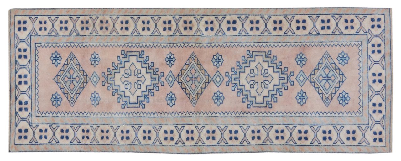Vintage Turkish Anatolian