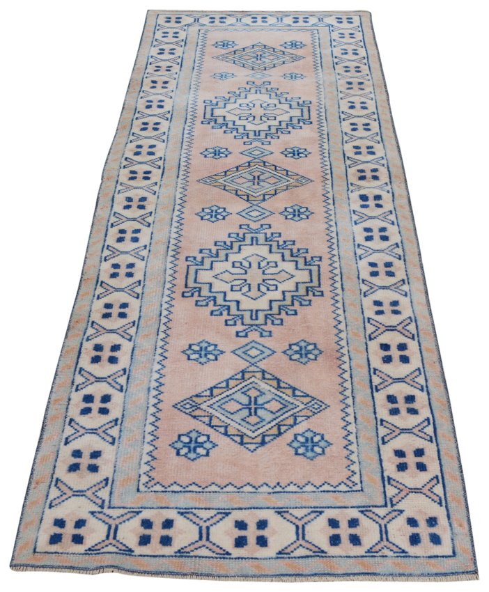 Vintage Turkish Anatolian