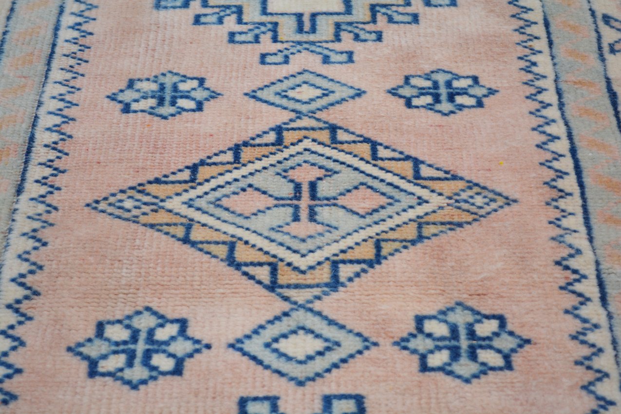 Vintage Turkish Anatolian