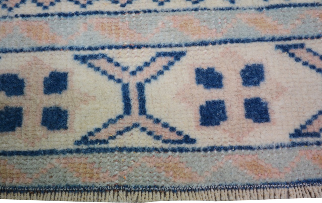 Vintage Turkish Anatolian
