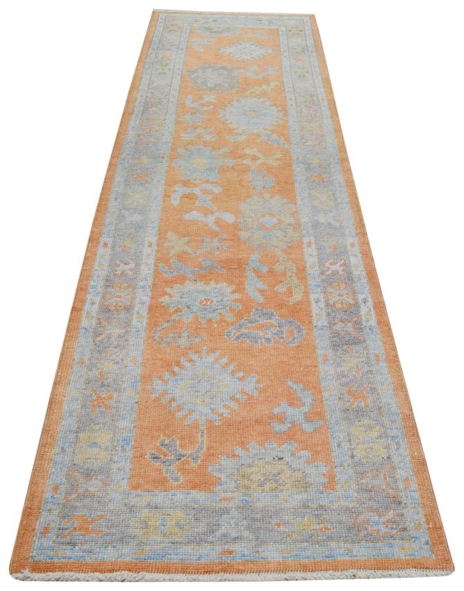 Turkish Oushak