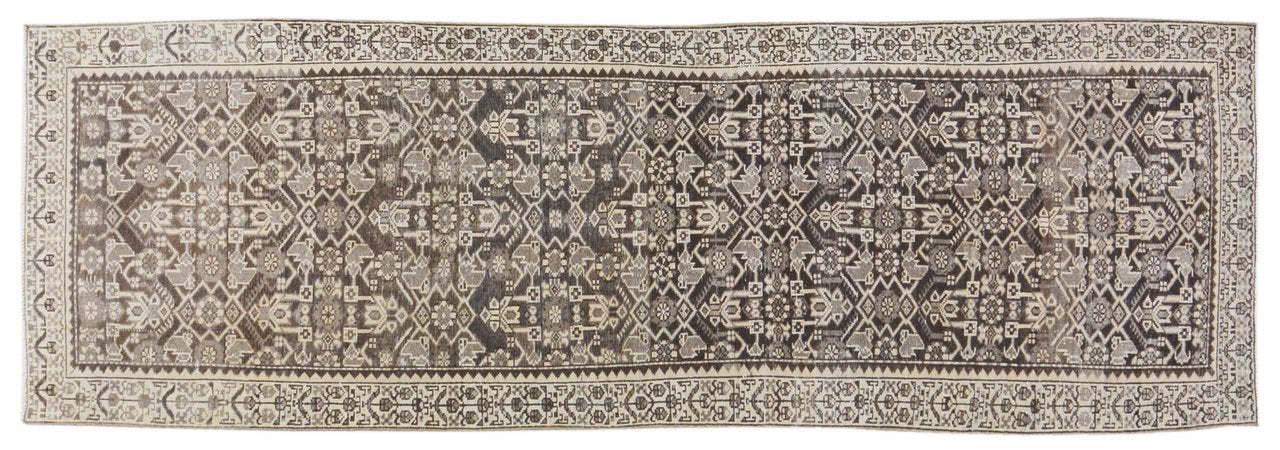 Vintage Persian Malayer