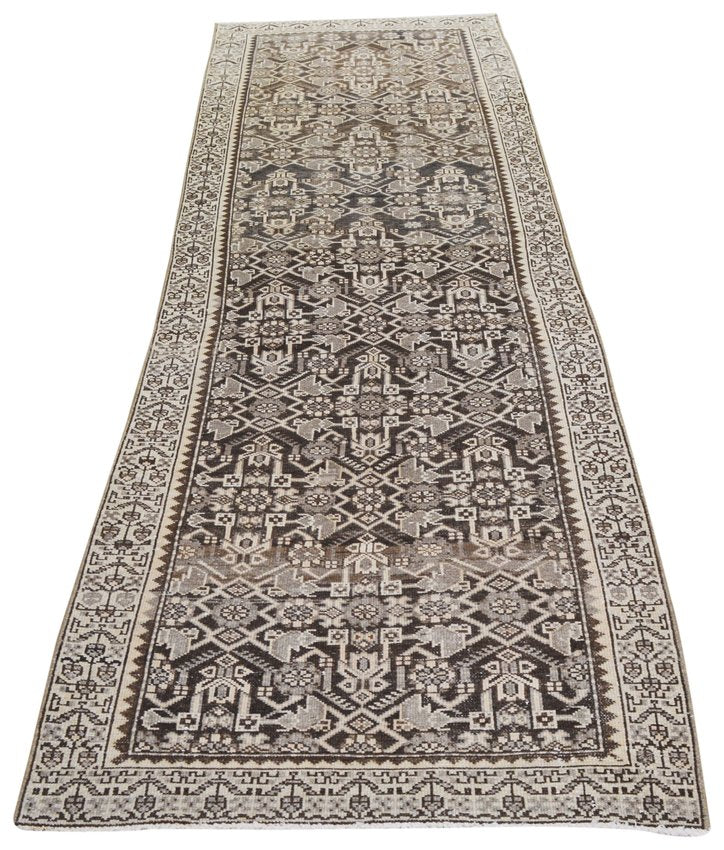 Vintage Persian Malayer