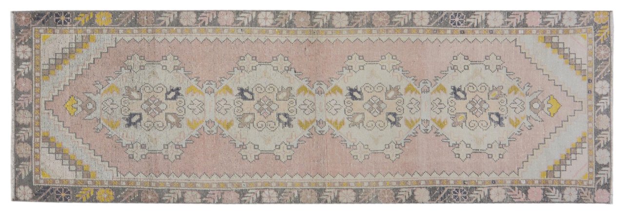 Vintage Turkish Anatolian