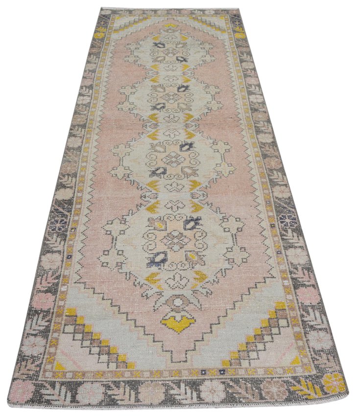 Vintage Turkish Anatolian