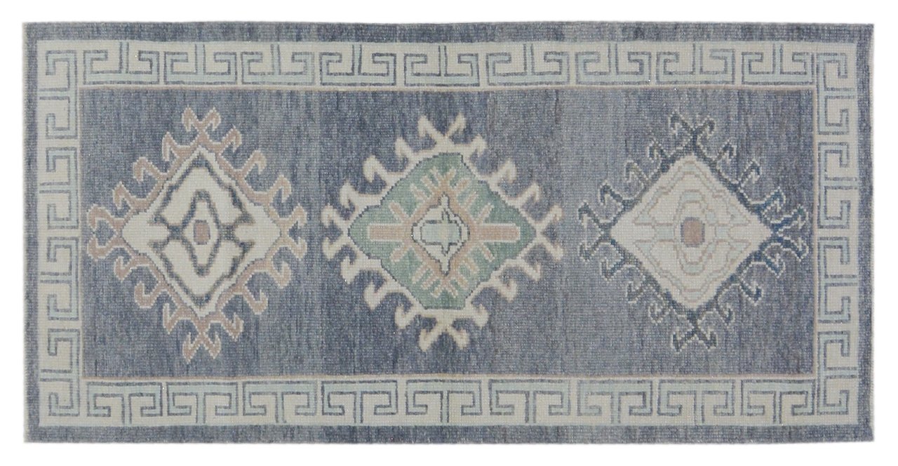 Vintage Turkish Anatolian