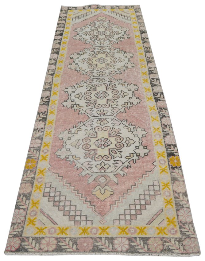 Vintage Turkish Anatolian