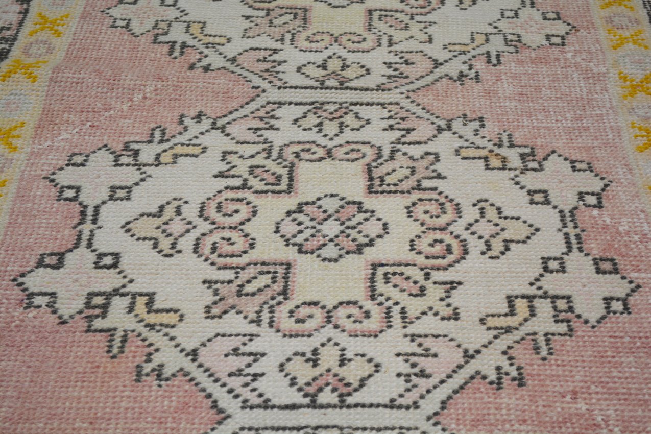 Vintage Turkish Anatolian
