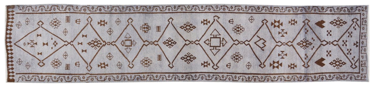 Vintage Turkish Anatolian