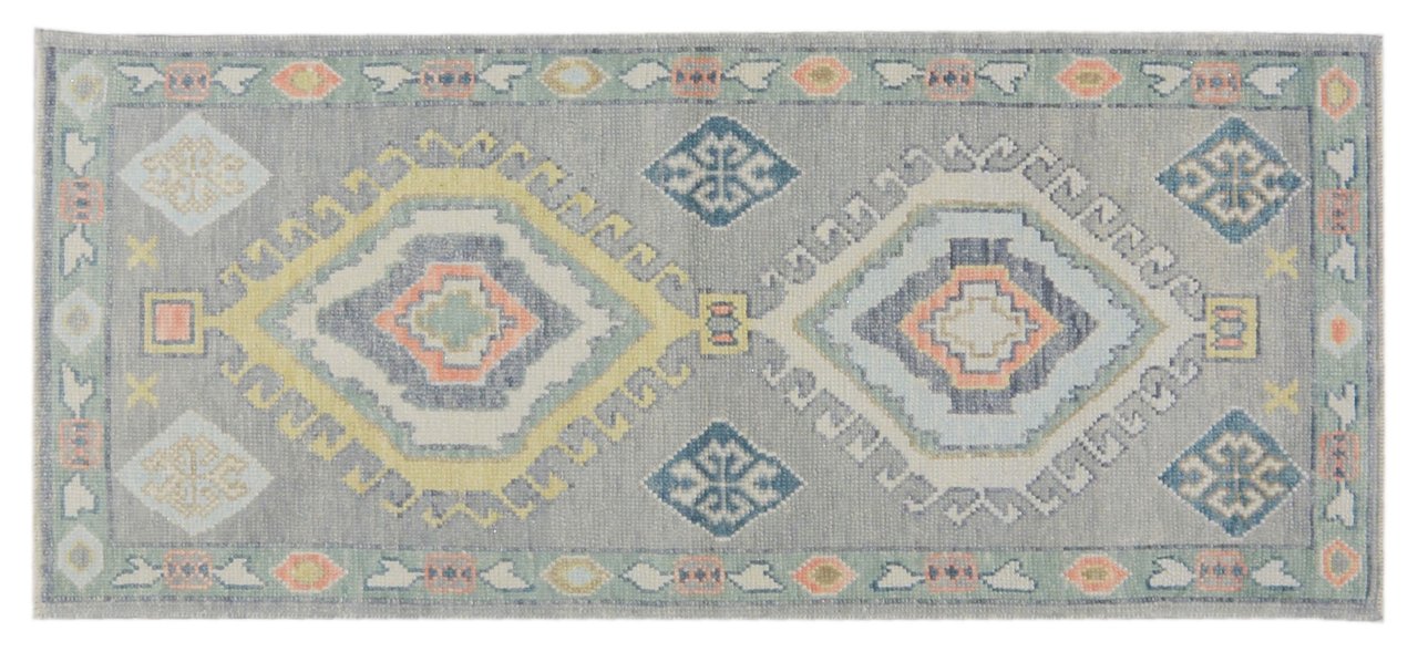 Vintage Turkish Anatolian