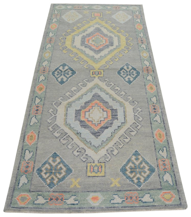 Vintage Turkish Anatolian
