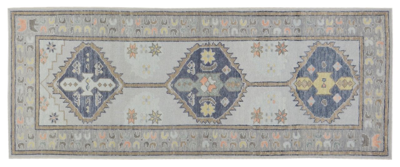 Turkish Oushak
