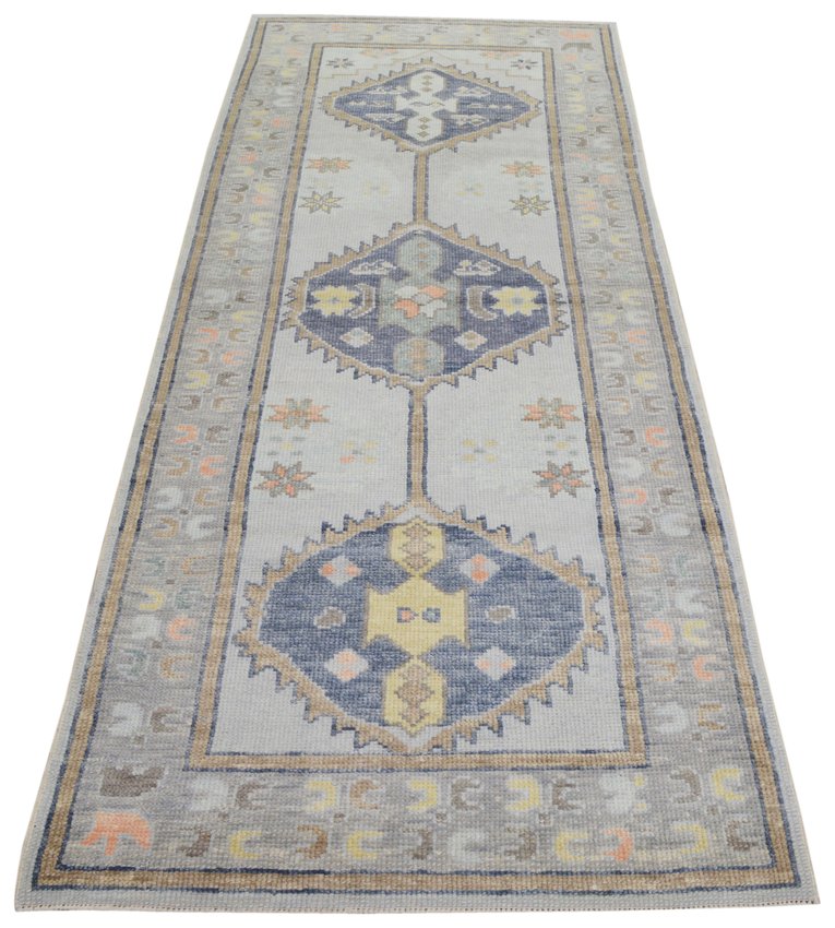 Turkish Oushak