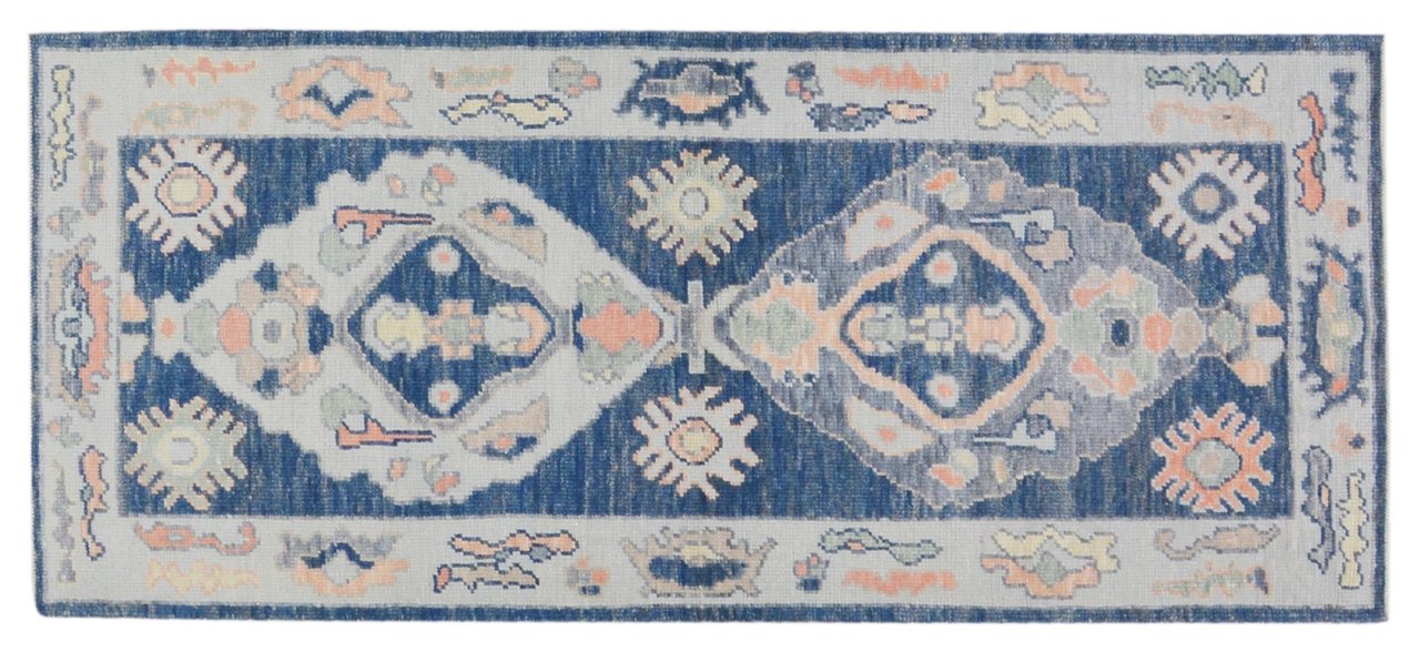 Turkish Oushak