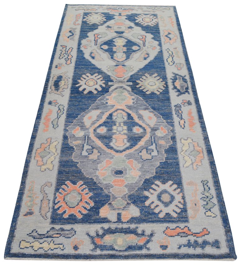 Turkish Oushak