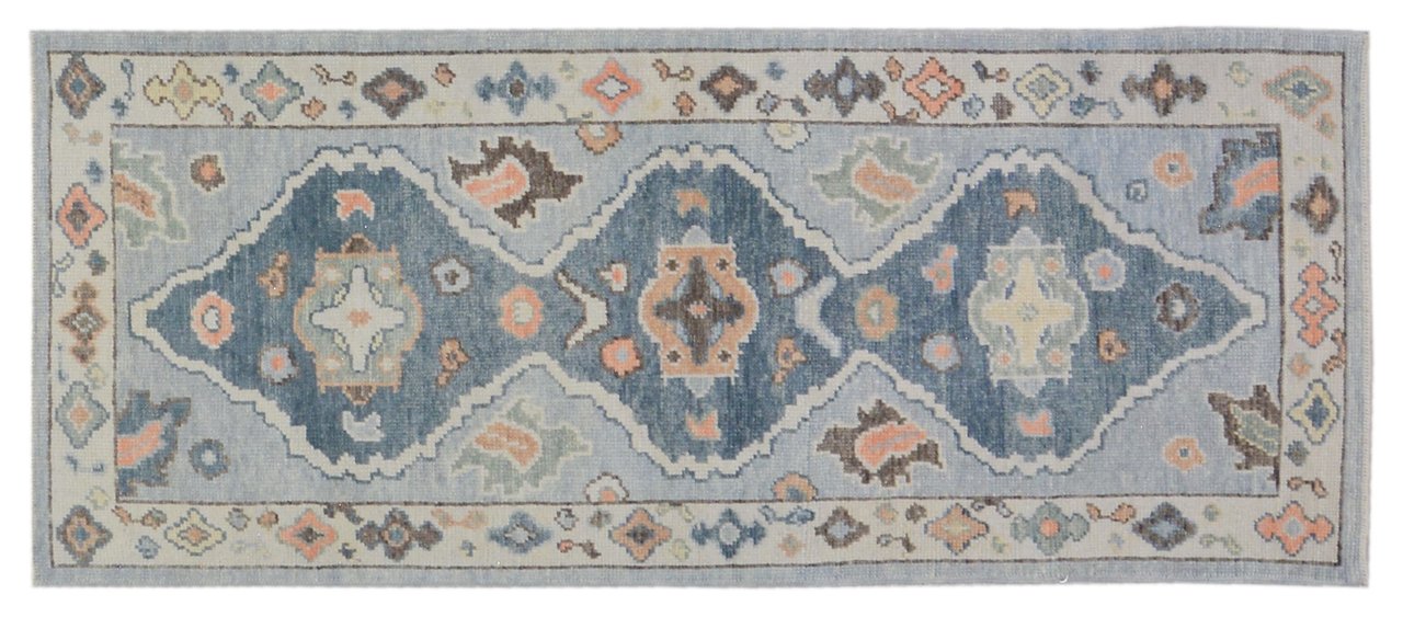 Turkish Oushak