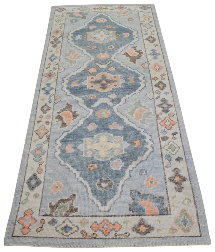 Turkish Oushak