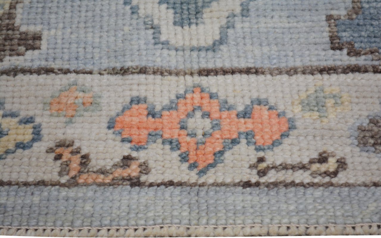 Turkish Oushak