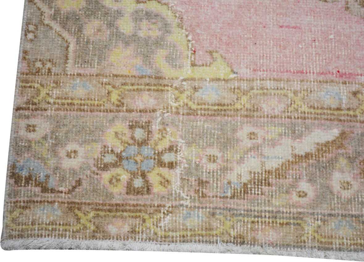 Vintage Turkish Anatolian