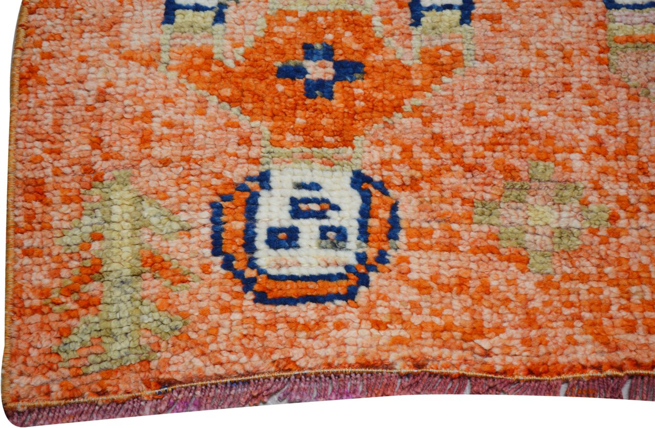 Vintage Turkish Anatolian