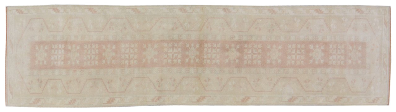 Vintage Turkish Anatolian