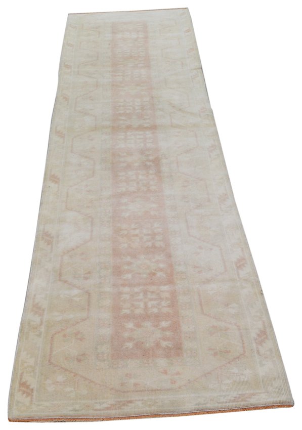 Vintage Turkish Anatolian