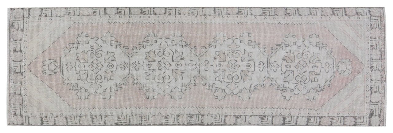 Vintage Turkish Anatolian