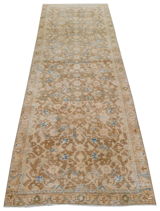 Vintage Turkish Anatolian