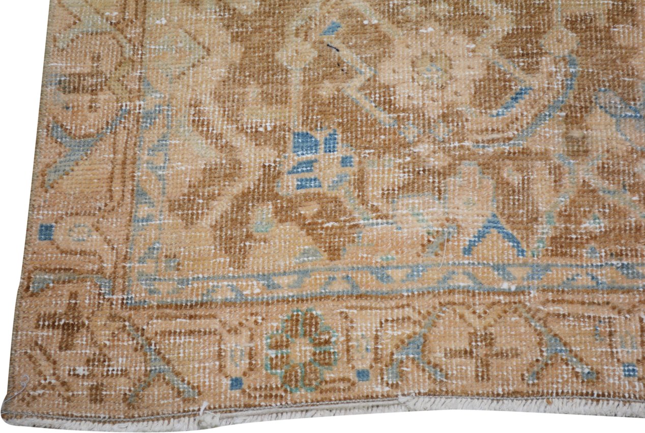 Vintage Turkish Anatolian