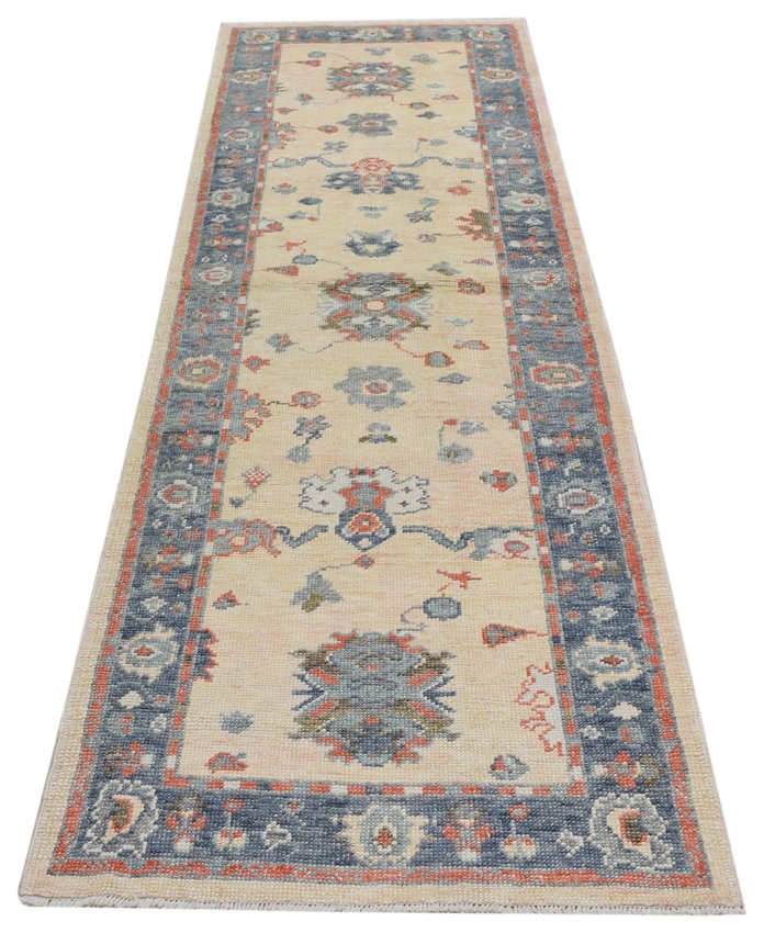 Turkish Oushak