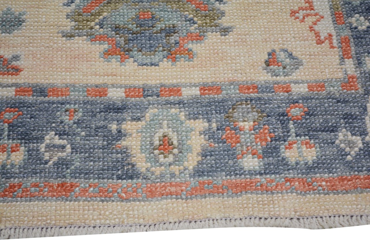 Turkish Oushak