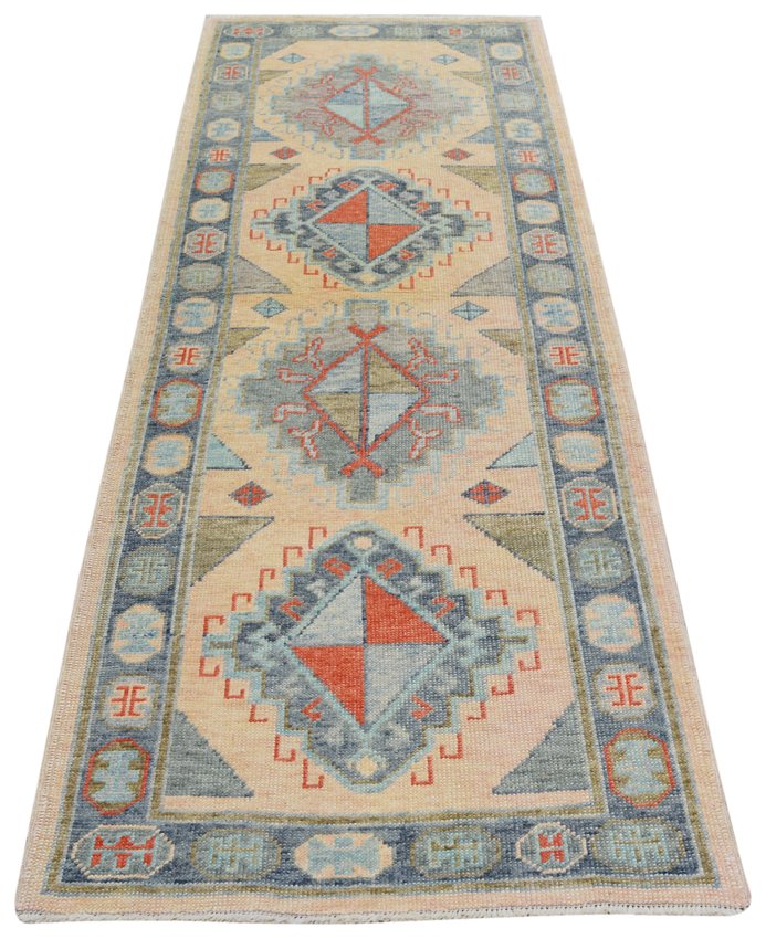Turkish Oushak