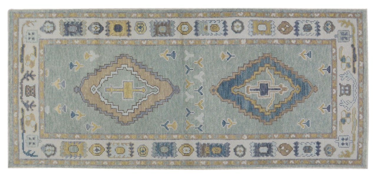 Turkish Oushak