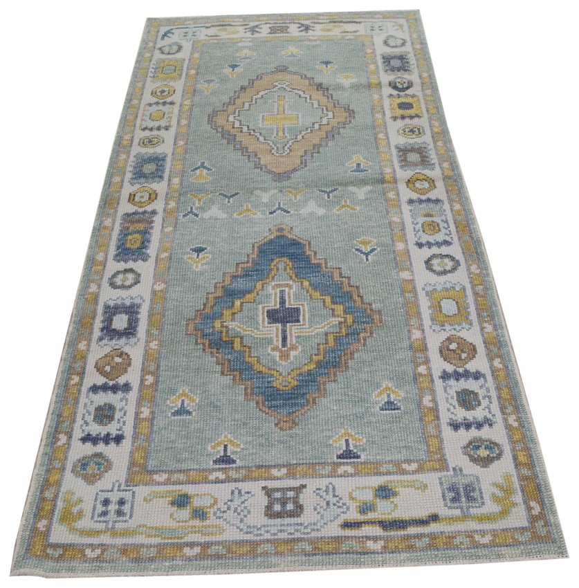 Turkish Oushak