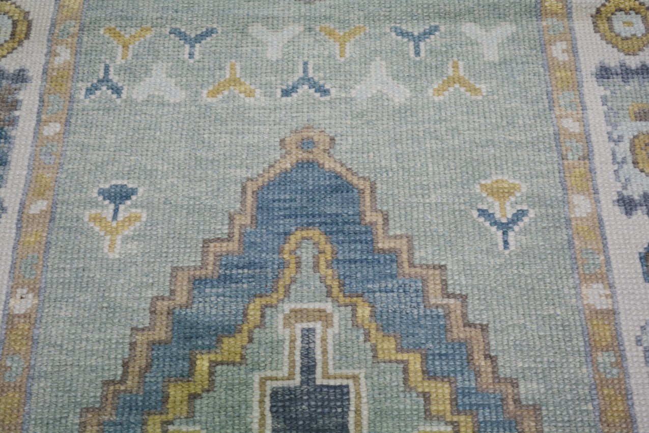 Turkish Oushak