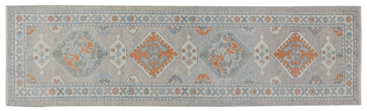 Turkish Oushak