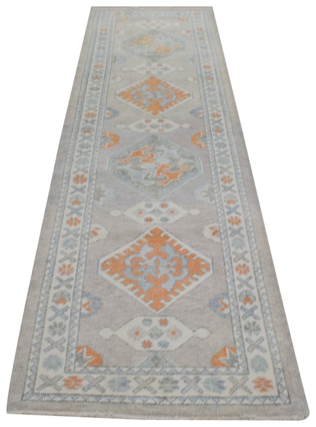 Turkish Oushak