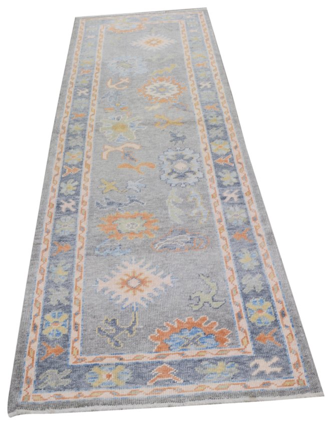 Turkish Oushak