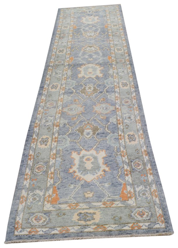 Turkish Oushak