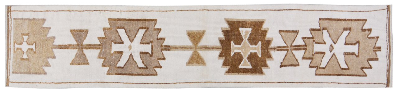 Vintage Turkish Herki