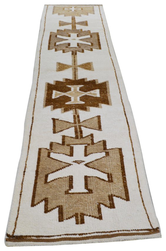 Vintage Turkish Herki