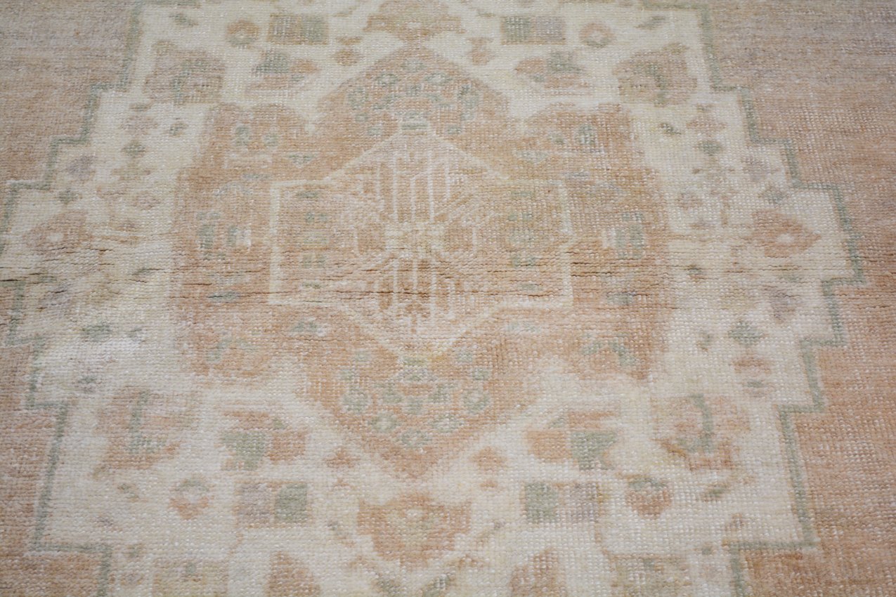 Vintage Turkish Anatolian