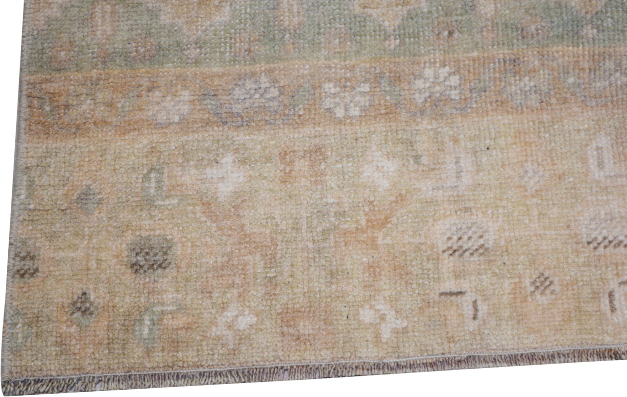Vintage Turkish Anatolian