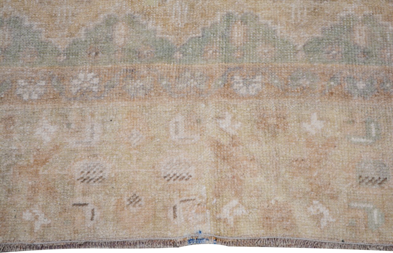 Vintage Turkish Anatolian