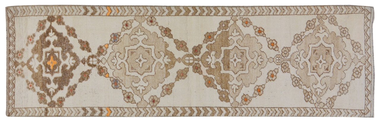 Vintage Turkish Herki