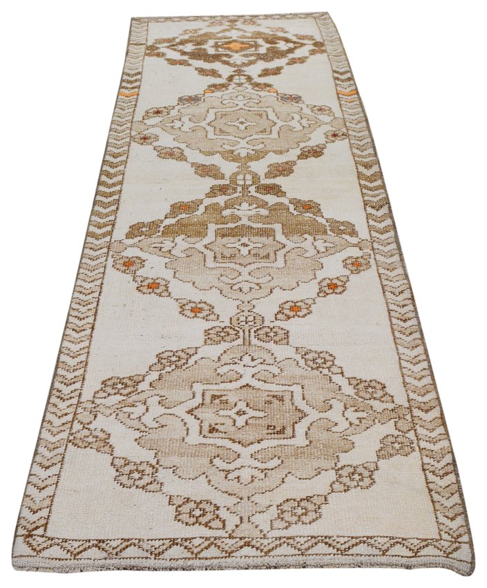 Vintage Turkish Herki