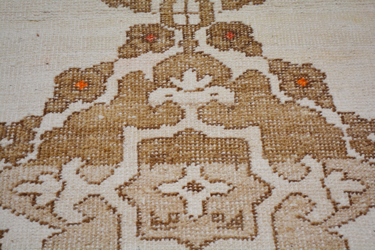 Vintage Turkish Herki